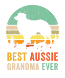 Discover Best Grandma Ever Gift Aussie Dog Mom Australian S