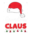Discover Grandma Santa Claus Christmas Funny Family Matchin