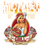 Discover Mistress Of The Grill For Women Who Love To Grill