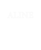 Discover Aline Name Family Vintage Retro Funny