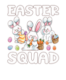 Discover Cute Easter Squad Design Is A Cool Easter Squad