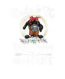 Discover Doberman Rocking The Dog Mom And Aunt Life Mothers