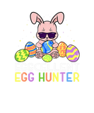 Discover Eggcellent Egg Hunter Easter Kids Boys Girls Bunny