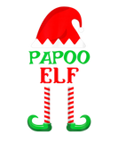 Discover Mens Papoo Elf Christmas Holiday Norths Pole Santa