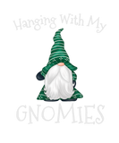 Discover Hanging With My Gnomies Nordic Santa Gnome Christm
