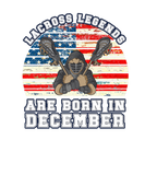Discover Lacrosse Legend Born In December