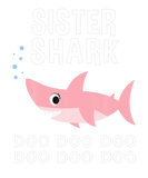Discover Sister Shark Doo Doo For Matching Family