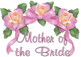 Discover Rose Ribbon Wedding - Mother of the Bride