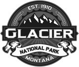 Discover Glacier Grey Logo
