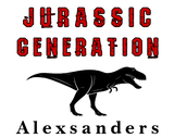 Discover T Rex Dinosaur  Jurassic Generation