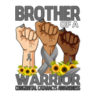 Discover Hand Brother Of A Warrior Congenital Cataracts Awa