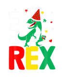 Discover 3 Rex Kids 3Rd Birthday Funny Rex Dinosaur 3 Years