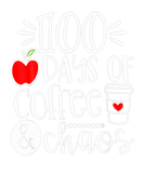 Discover 100 Days Of Coffee Chaos Happy 100 Days Of School