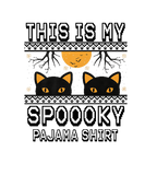 Discover This Is My Spooky Funny Cat Ugly For Pet Lovers