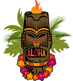 Discover Tiki Aloha