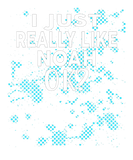 Discover I Just Really Like NOAH OK? Design Name Design