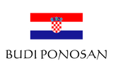 Discover Croatian Be Proud Tank Polo