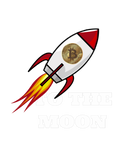 Discover Bitcoin to the moon - Wallstreet Kryptowährung