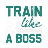 Discover Train like a Boss