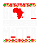 Discover Black Educators Matter - Teacher Black History Pro