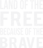 Discover Land of the Free because my Daddy is Brave, 4th