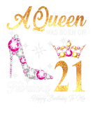 Discover A Queen Was Born In February 21 Happy Birthday To