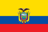 Discover Flag of Ecuador - Bandera de Ecuador