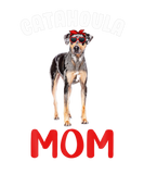 Discover Catahoula Mom Funny Catahoula Leopard Dog Mom Moth