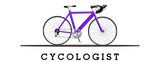 Discover purple bicycle cycologist