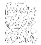 Discover Future Big Brother Toddler T