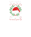 Discover Womens Nana Claus Matching Family Christmas Santa