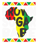 Discover Brown Sugar Babe Black History African Proud Men W