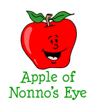 Discover Apple Of Nonno's Eye