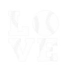 Discover Baseball Player Love Baseball Team
