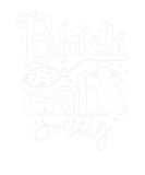 Discover Black Cat Society Halloween Cat