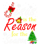Discover Christian Jesus The Reason Christmas Stocking Stuf