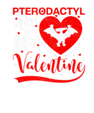 Discover Pterodactyl Is My Valentine Heart Pterodactyl Vale