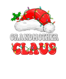 Discover Grandmother Santa Claus Matching Family Christmas