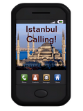 Discover Istanbul Calling