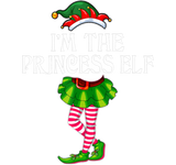 Discover I'm the Princess Elf Christmas Matching Family Gro