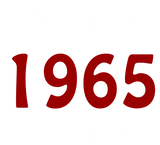 Discover Made in 1965, Original Parts