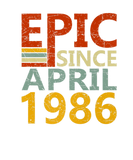 Discover Born In April 1986 Epic Since 36 Yr Old 36Th Birth