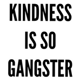 Discover Funny Christmas kindness is so gangster