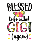 Discover Blessed Gigi Again New Grandma Gigi Promoted To Gi