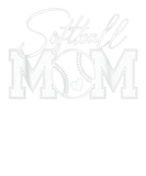 Discover Baseball Mom Softball Mom Mother Day