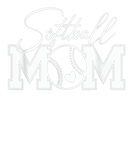 Discover Baseball Mom Softball Mom Mother Day