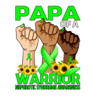 Discover Hand Papa Of A Warrior Nephrotic Syndrome Awarenes