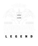 Discover Team SANDOVAL Lifetime Member Gifts