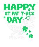 Discover Happy St Pat Rex Day Dinosaur Boys Kids St Patrick