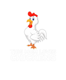 Discover Womens Chicken Mom Chicken Mama This Mom Loves Chi